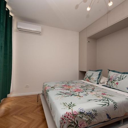 Royal Elegance Apartman سبليت المظهر الخارجي الصورة