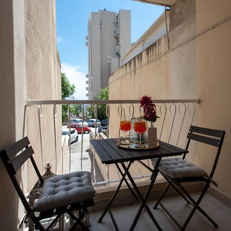 Royal Elegance Apartman سبليت المظهر الخارجي الصورة
