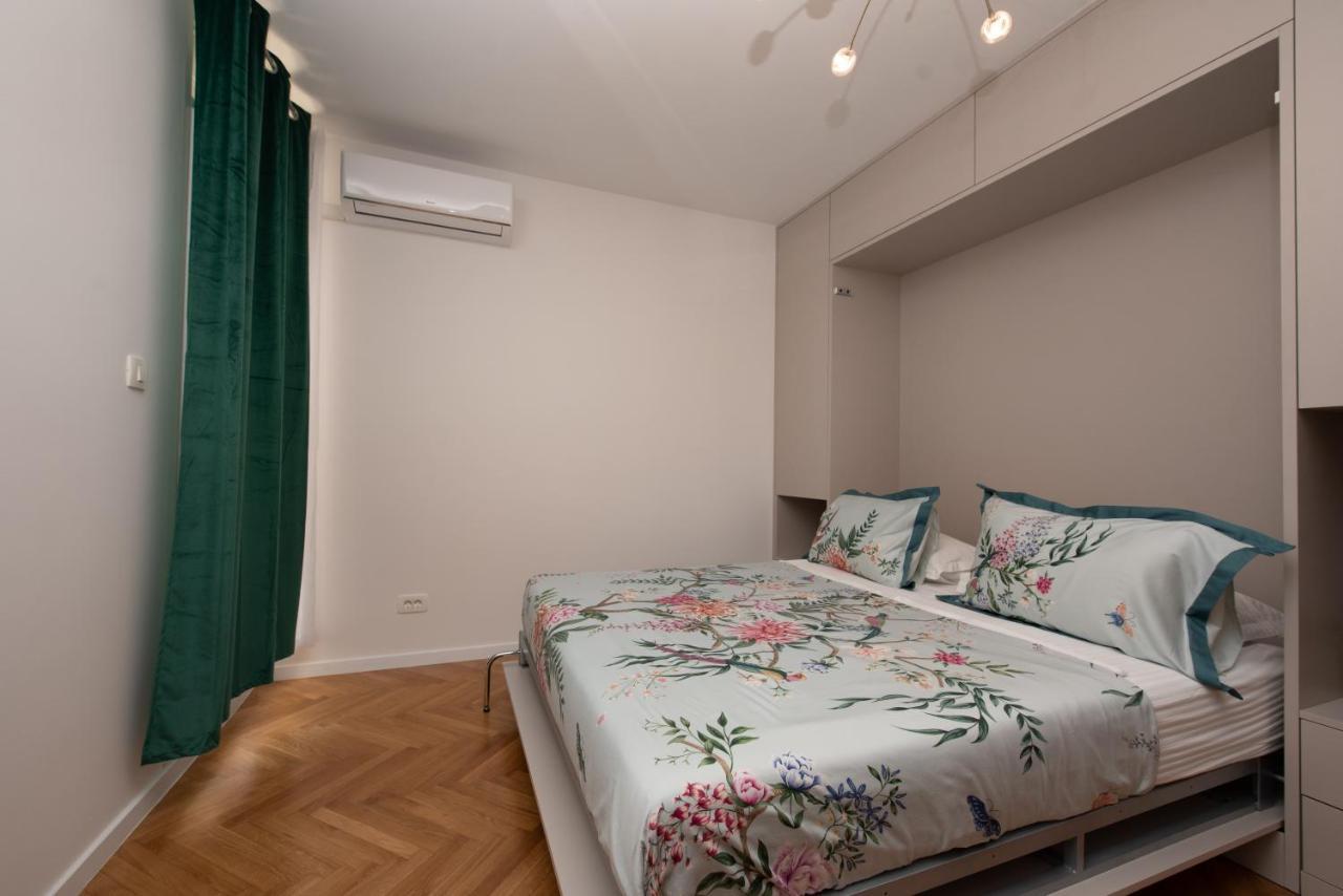 Royal Elegance Apartman سبليت المظهر الخارجي الصورة