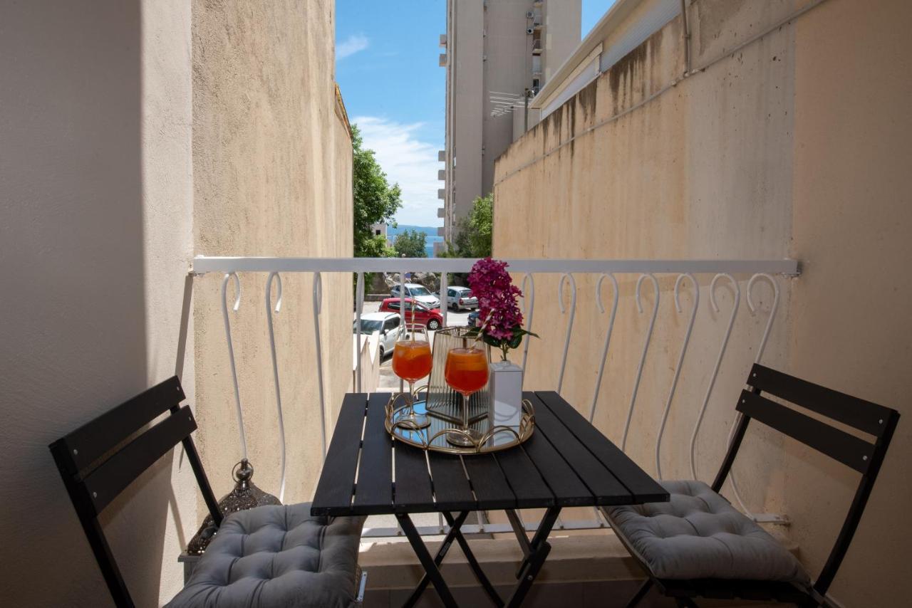 Royal Elegance Apartman سبليت المظهر الخارجي الصورة