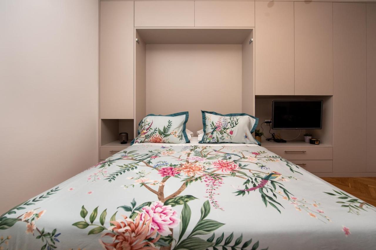 Royal Elegance Apartman سبليت المظهر الخارجي الصورة