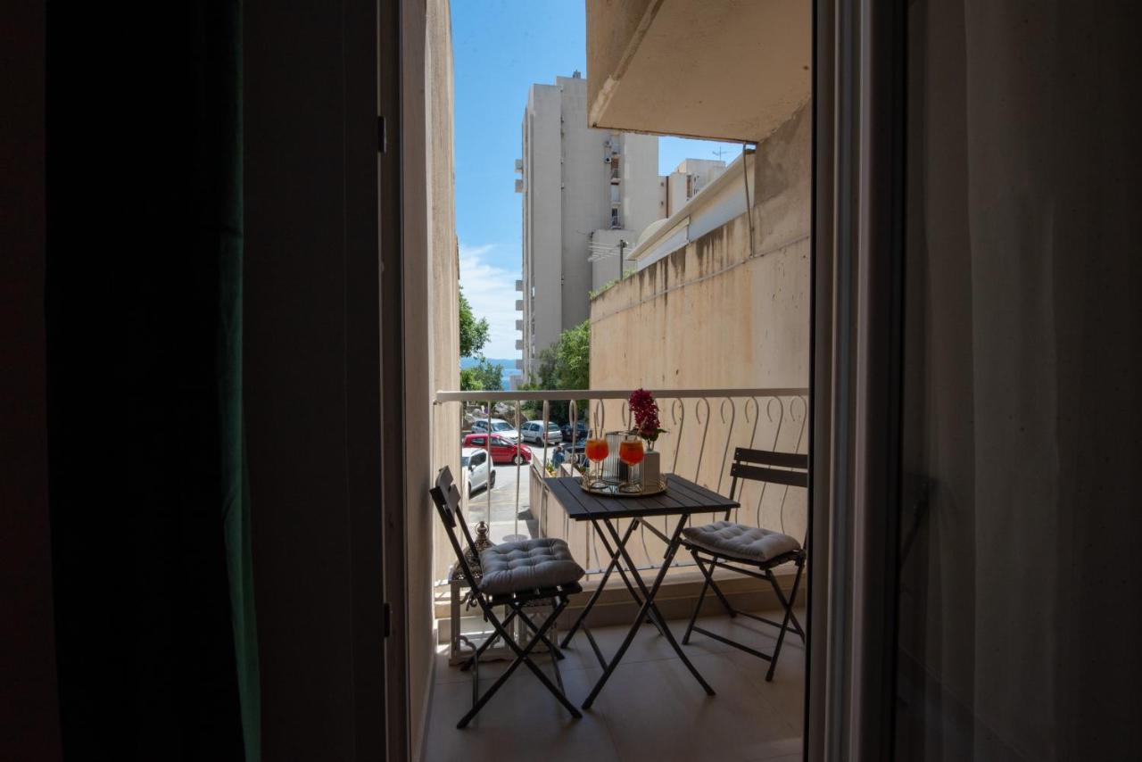 Royal Elegance Apartman سبليت المظهر الخارجي الصورة